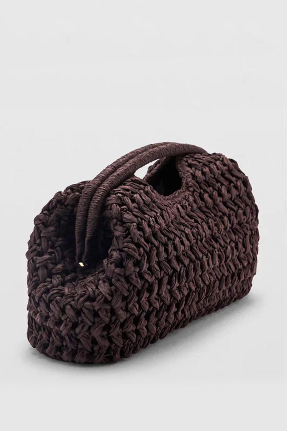 Noma Straw Bag