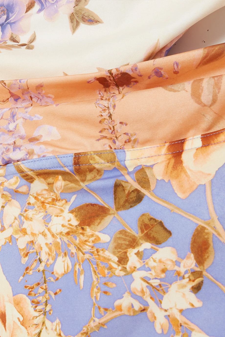 Fioraluna Ολόσωμο Μαγιό και Παρεό Σετ | Μαγιό - Ολόσωμα - Swimwear One Piece | Fioraluna One Piece Swimsuit and Pareo Set