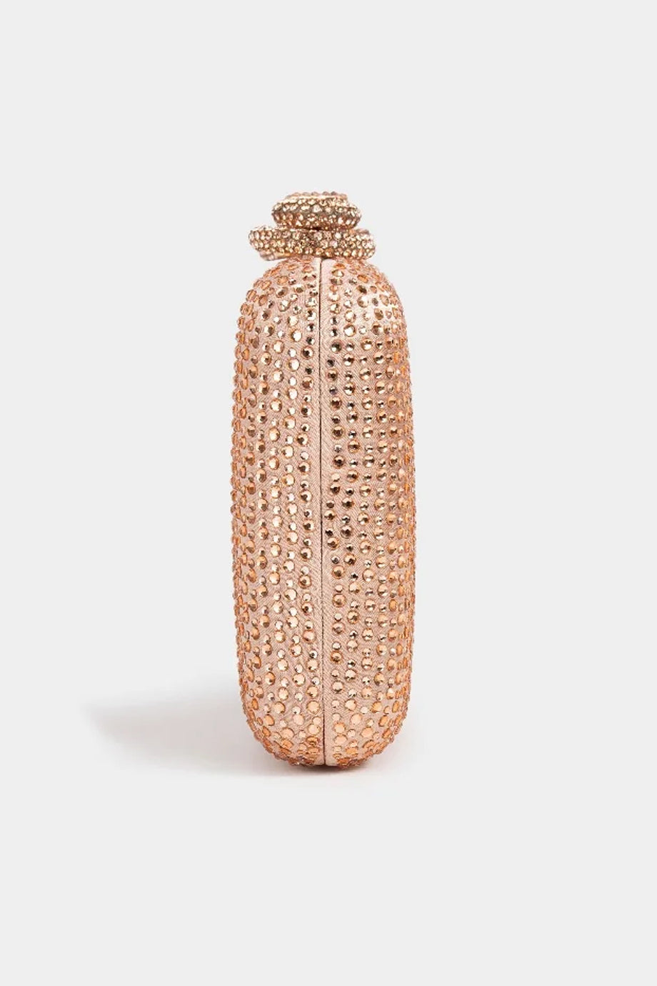 Eliette Βραδινό Τσαντάκι Clutch με Κρύσταλλα |Τσάντες - Βραδινά Τσαντάκια - Clutch | Eliette Evening Bag Clutch with Crystals