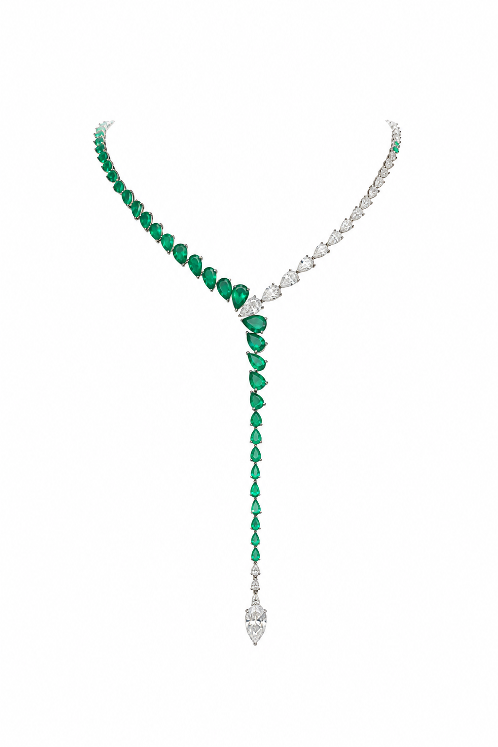 Serephina Κολιέ| Κοσμήματα - Κολιέ Jewelry Necklaces | Serephina Necklace