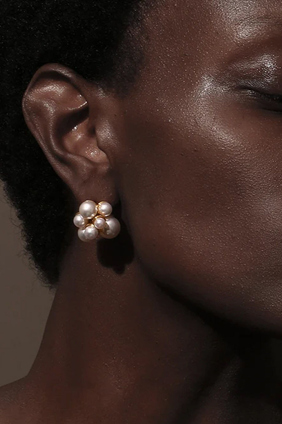 Marbella Σκουλαρίκια με Πέρλες | Κοσμήματα - Σκουλαρίκια Earrings | Marbella Pearl Earrings