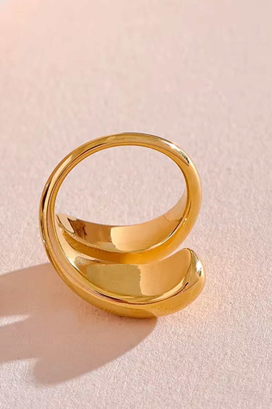 Aeyde Χρυσό Δαχτυλίδι | Κοσμήματα - Δαχτυλίδια - Rings | Aeyde Gold Ring