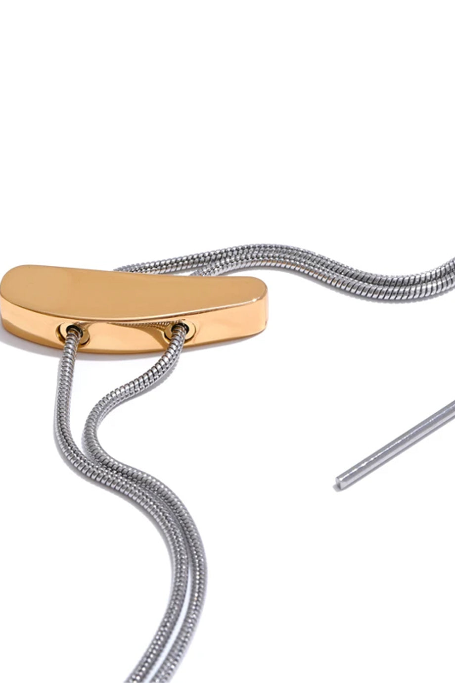 Auralie Μενταγιόν με Αλυσίδα | Κοσμήματα - Μενταγιόν - Κολιέ Jewelry Necklace Pendant | Auralie Chain Pendant