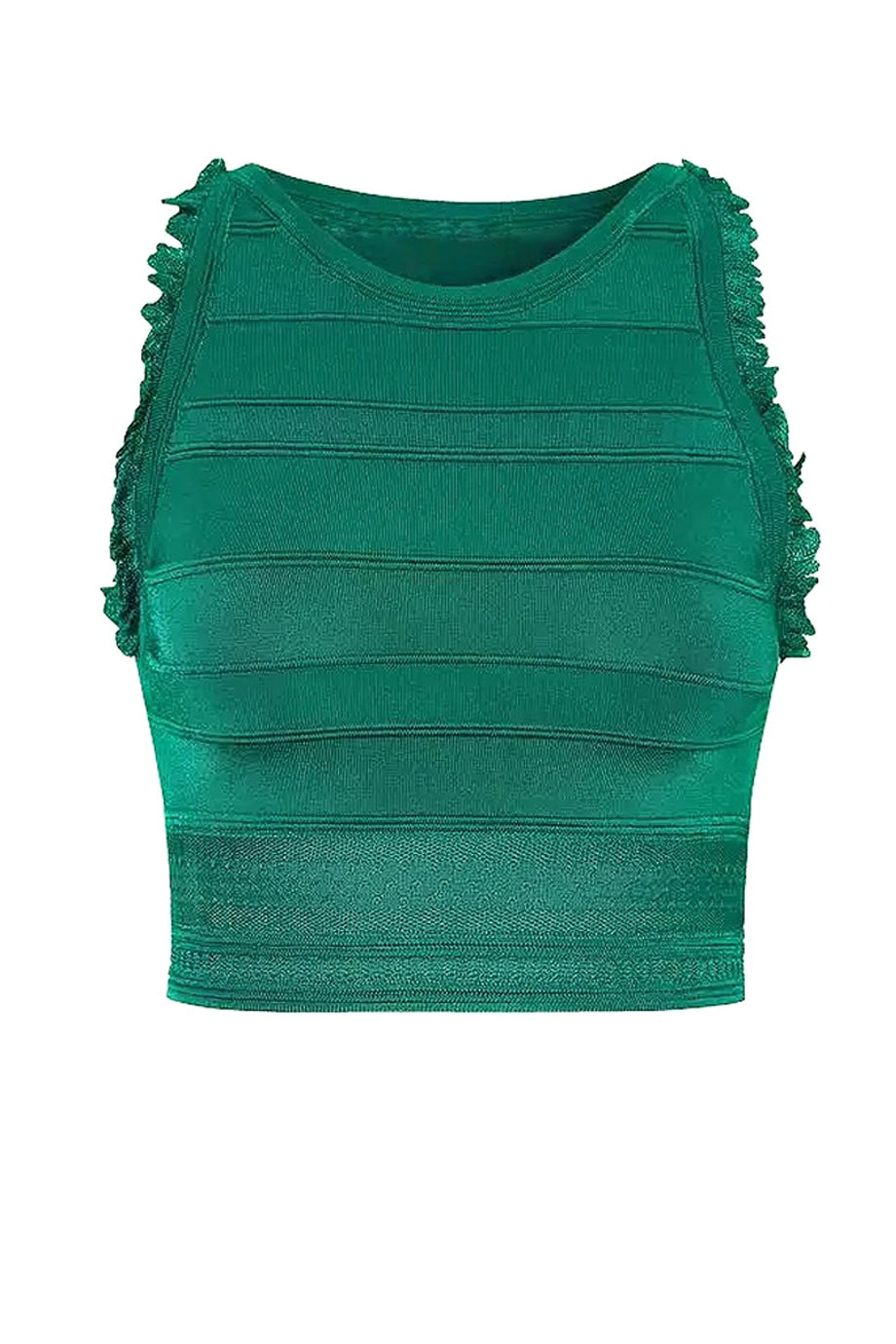 Lumira Πλεκτό Σετ Τοπ και Φούστα | Γυναικεία Ρούχα - Πλεκτά Σετ | Lumira Knit Set with Top and Skirt