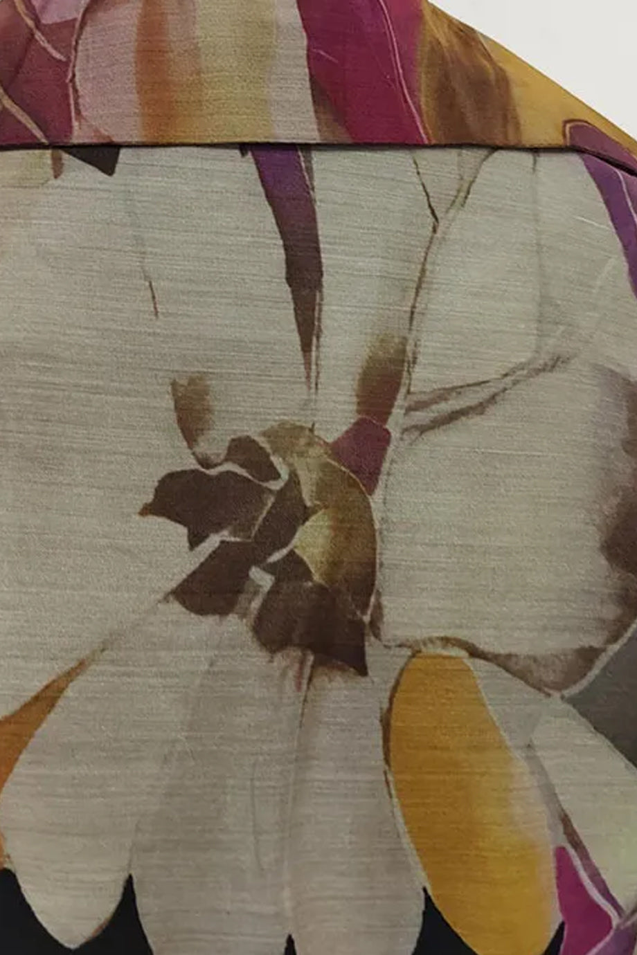 Avelise Chiffon Φλοράλ Φόρεμα | Φορέματα - Dresses | Avelise Chiffon Floral Midi Dress