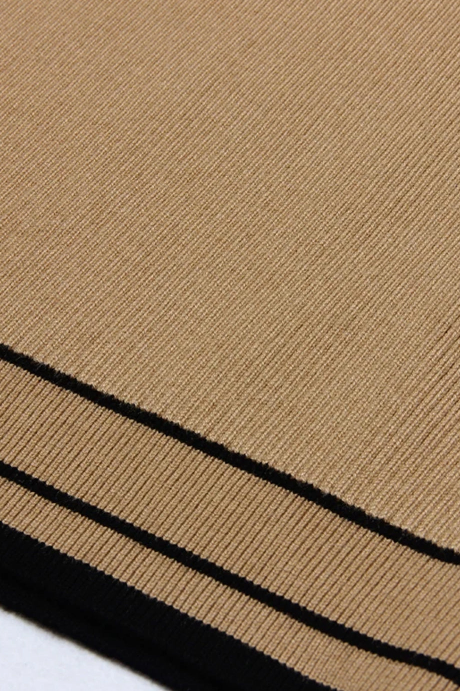 Mirielle Knit Midi Dress