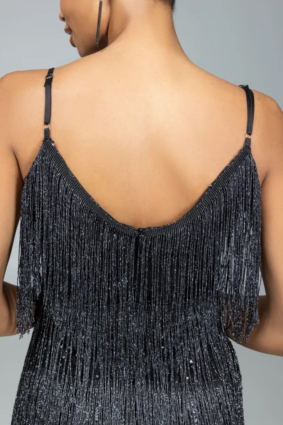 Hailey Quasten-Minikleid