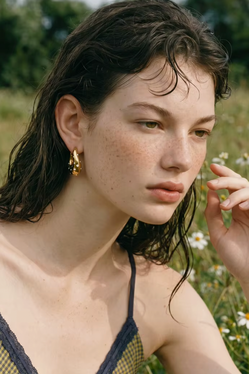 Seliane Σκουλαρίκια | Σκουλαρίκια - Earrings | Seliane Earrings
