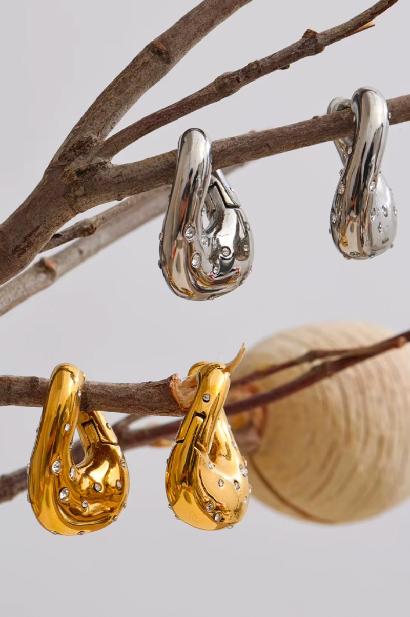 Seliane Σκουλαρίκια | Σκουλαρίκια - Earrings | Seliane Earrings