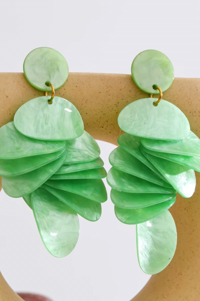 Marielle Σκουλαρίκια | Σκουλαρίκια - Earrings | Marielle Earrings