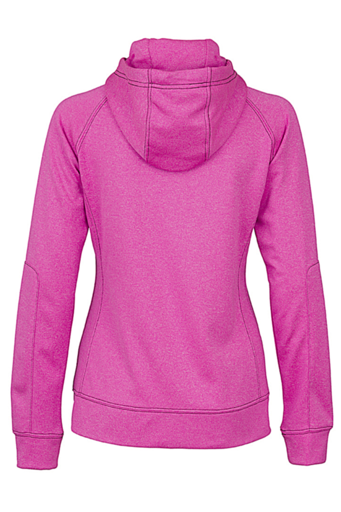 Stedman Kerty Ζακέτα με Κουκούλα | Γυναικεία Ρούχα - Activewear - Ζακέτες