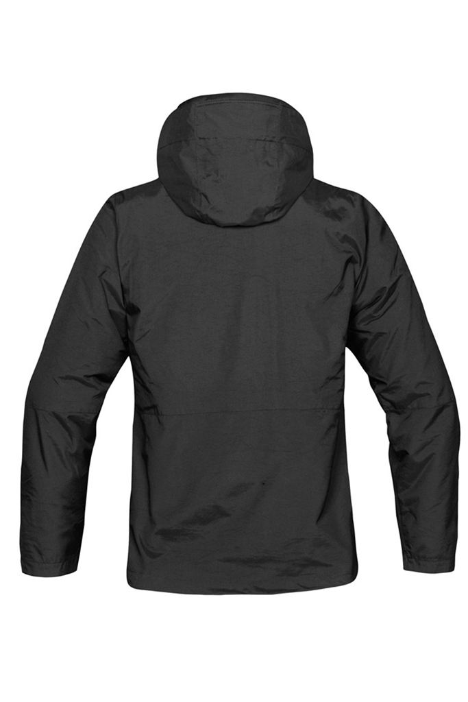 Stormtech XR-5 Ranger Μαύρο Αδιάβροχο Μπουφάν για χαμηλές θερμοκρασίες | Γυναικεία Ρούχα - Μπουφάν