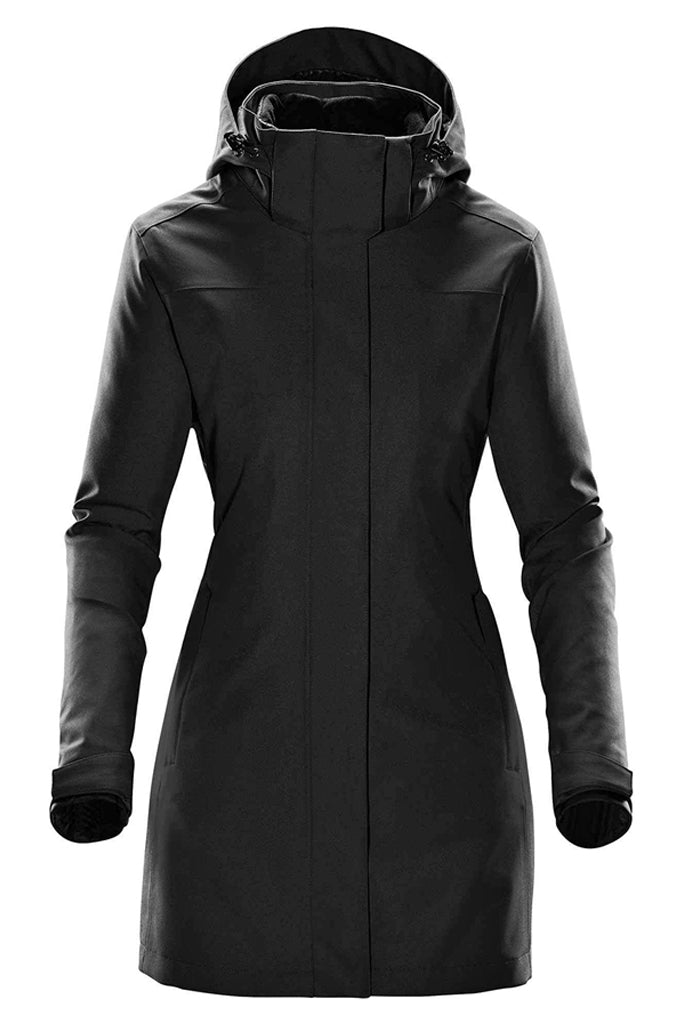 Stormtech Avida Αδιάβροχο Μπουφάν για Χαμηλές Θερμοκρασίες | Γυναικεία Ρούχα - Μπουφάν