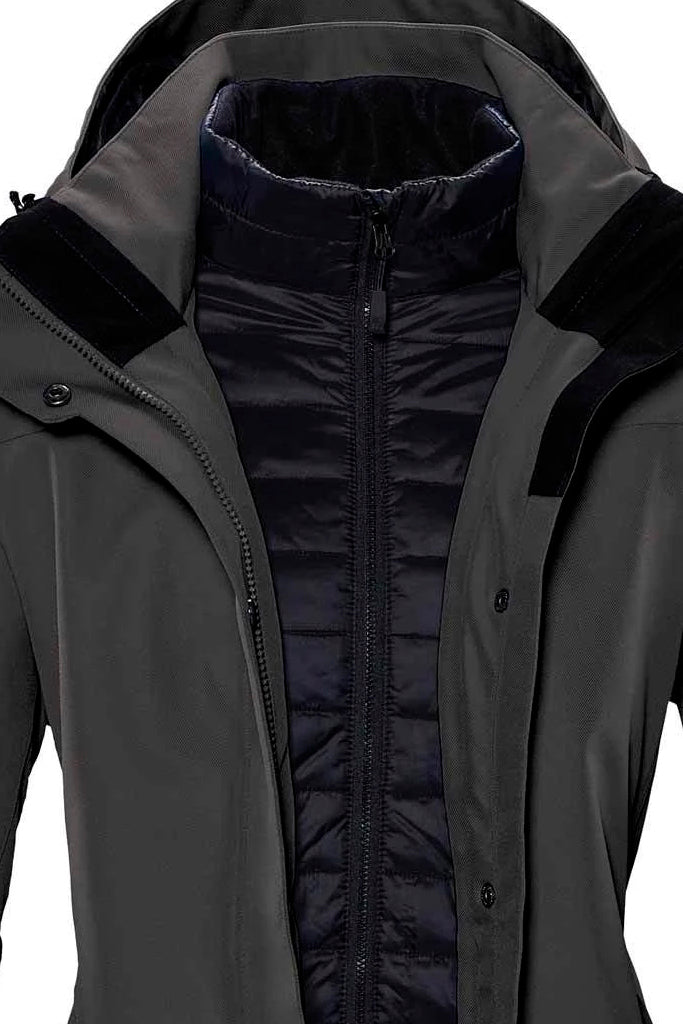 Stormtech Avida Αδιάβροχο Μπουφάν για Χαμηλές Θερμοκρασίες | Γυναικεία Ρούχα - Μπουφάν