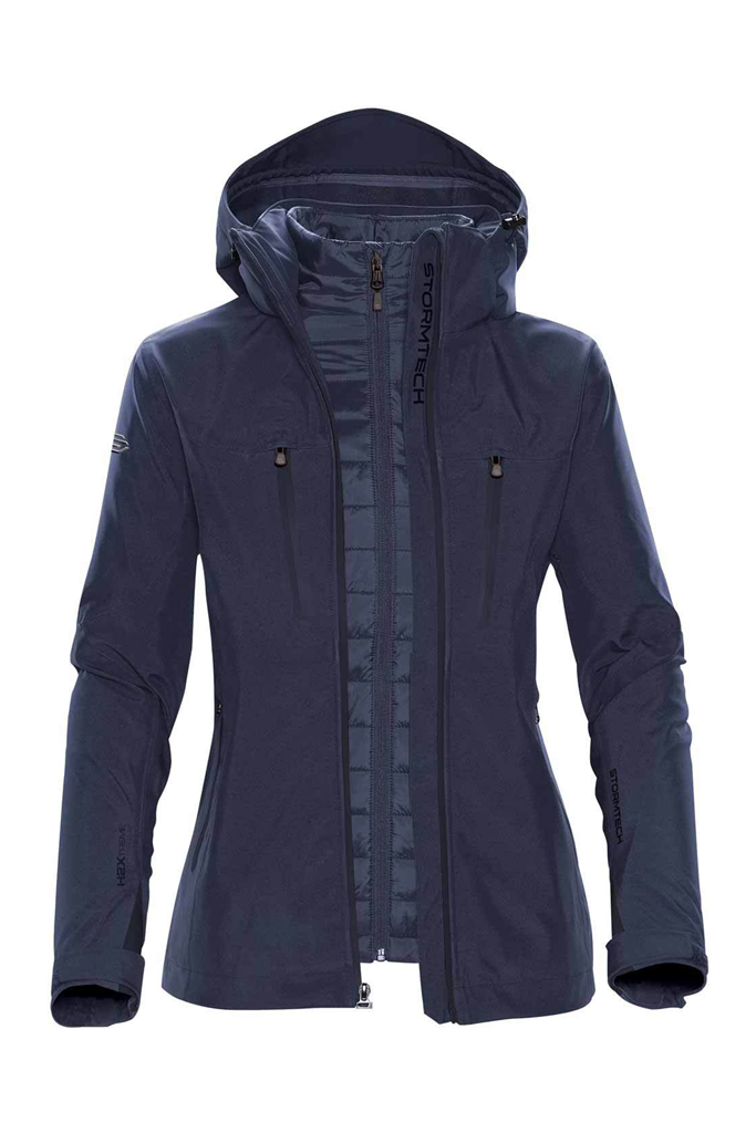 STORMTECH Matrix Αδιάβροχο Μπουφάν για Χαμηλές Θερμοκρασίες | Γυναικεία Ρούχα - Μπουφάν