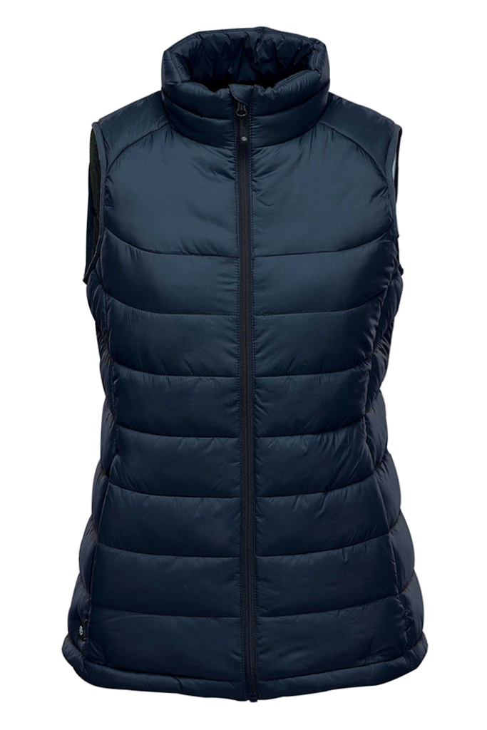 Stava Thermal Sleeveless Jacket
