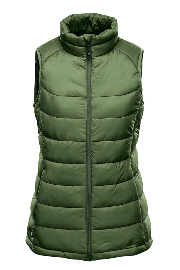 Stava Thermal Sleeveless Jacket