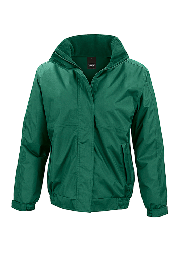 Cherly Αντιανεμικό Αδιάβροχο Μπουφάν | Γυναικεία Ρούχα - Μπουφάν