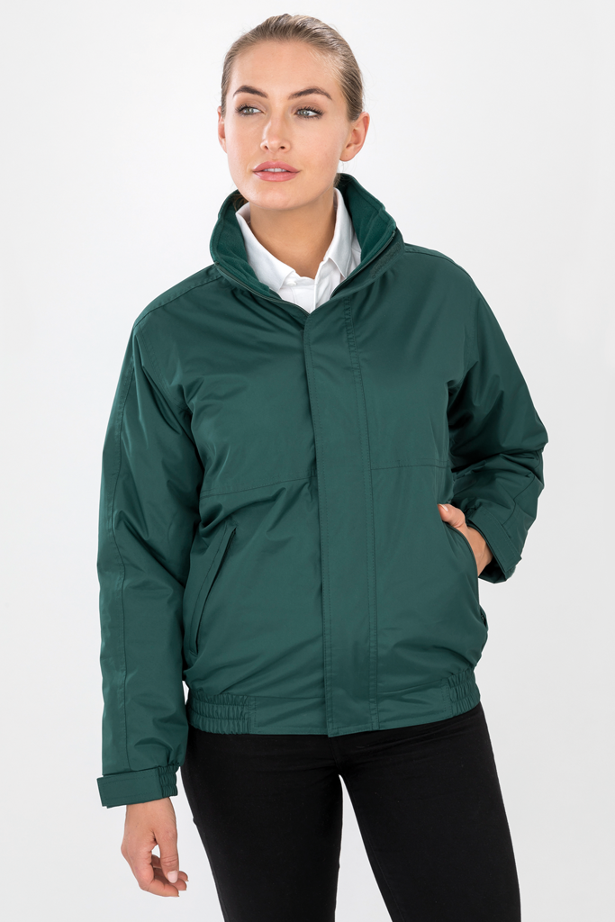 Cherly Αντιανεμικό Αδιάβροχο Μπουφάν | Γυναικεία Ρούχα - Μπουφάν