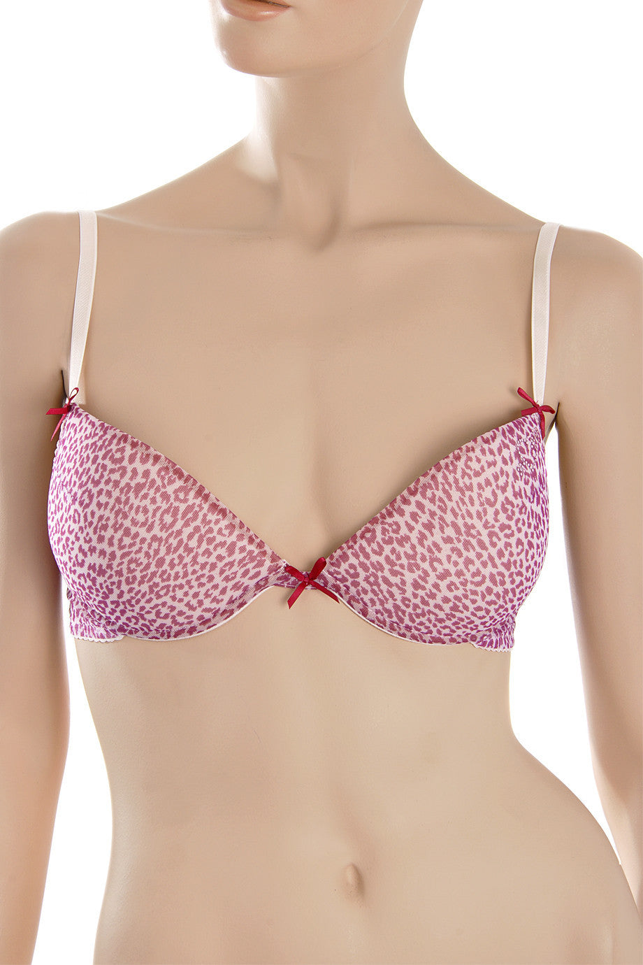 Ροζ Σουτιέν - Blumarine | Γυναικεία Εσώρουχα