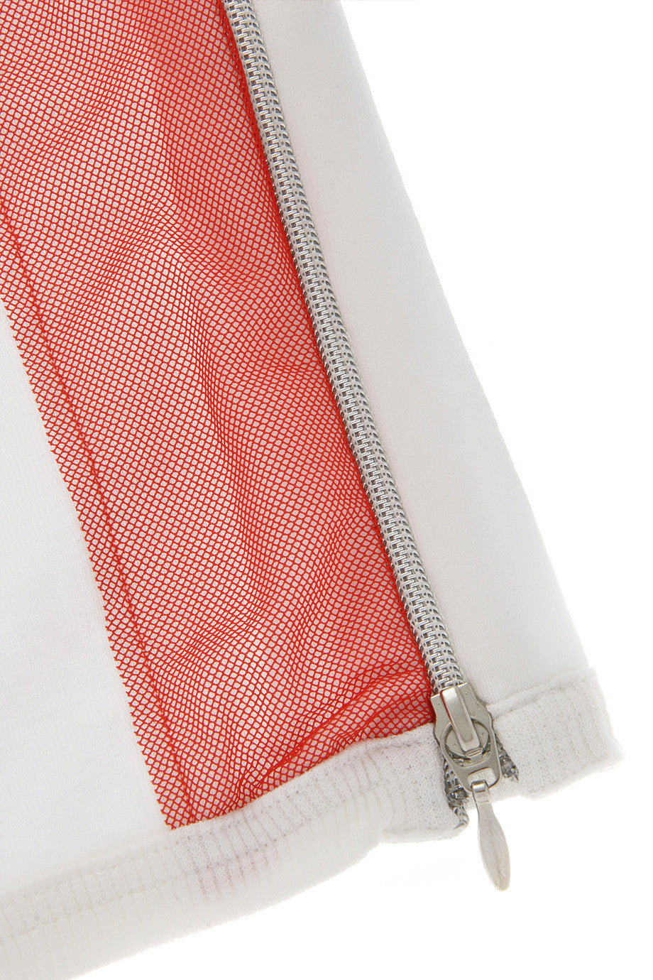 Λευκή Βερμούδα | Γυναικεία Παντελόνια