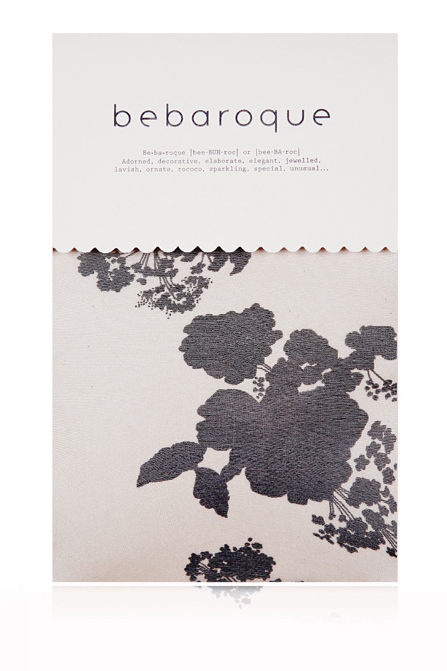 Μπεζ Καλσόν | Καλσόν - BEBAROQUE