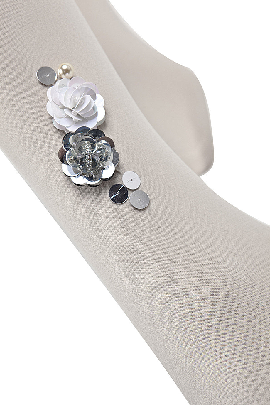 BEBAROQUE PRINCESS Κρεμ Καλσόν