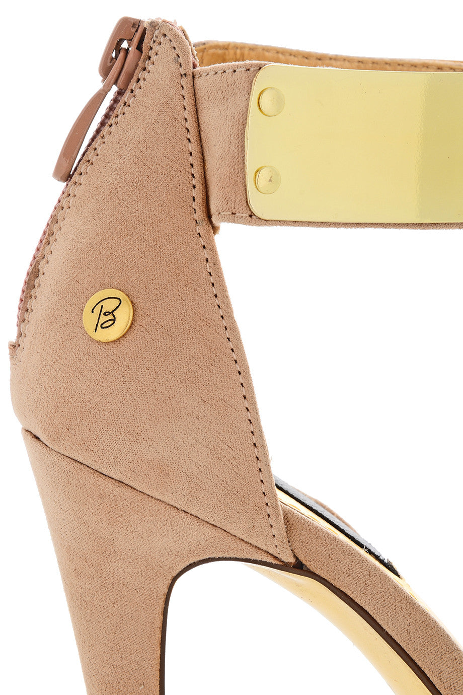 Μπεζ Πλατφόρμες - Blink | Γυναικεία Παπούτσια