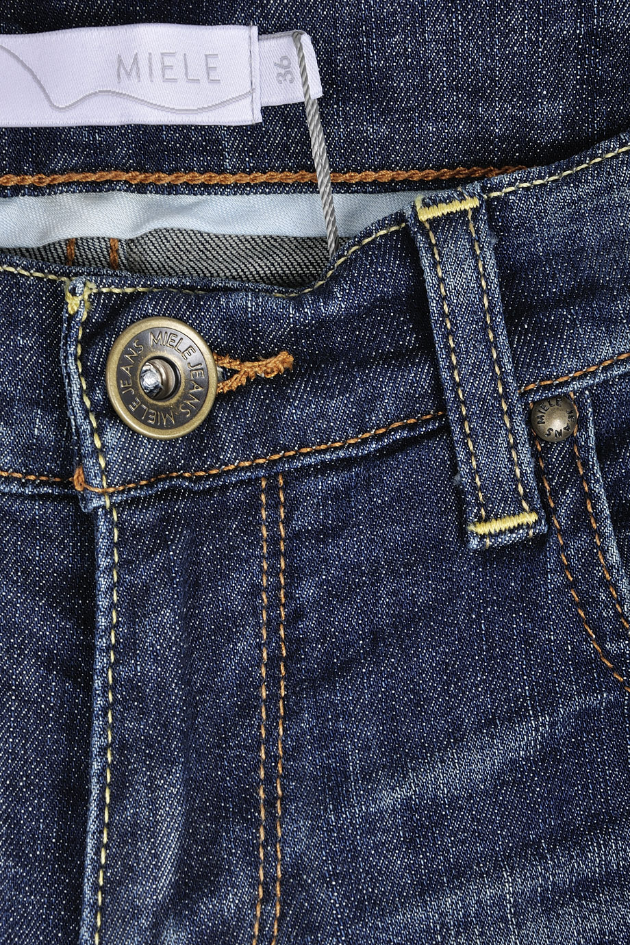 Τζιν Παντελόνι | Γυναικεία Παντελόνια