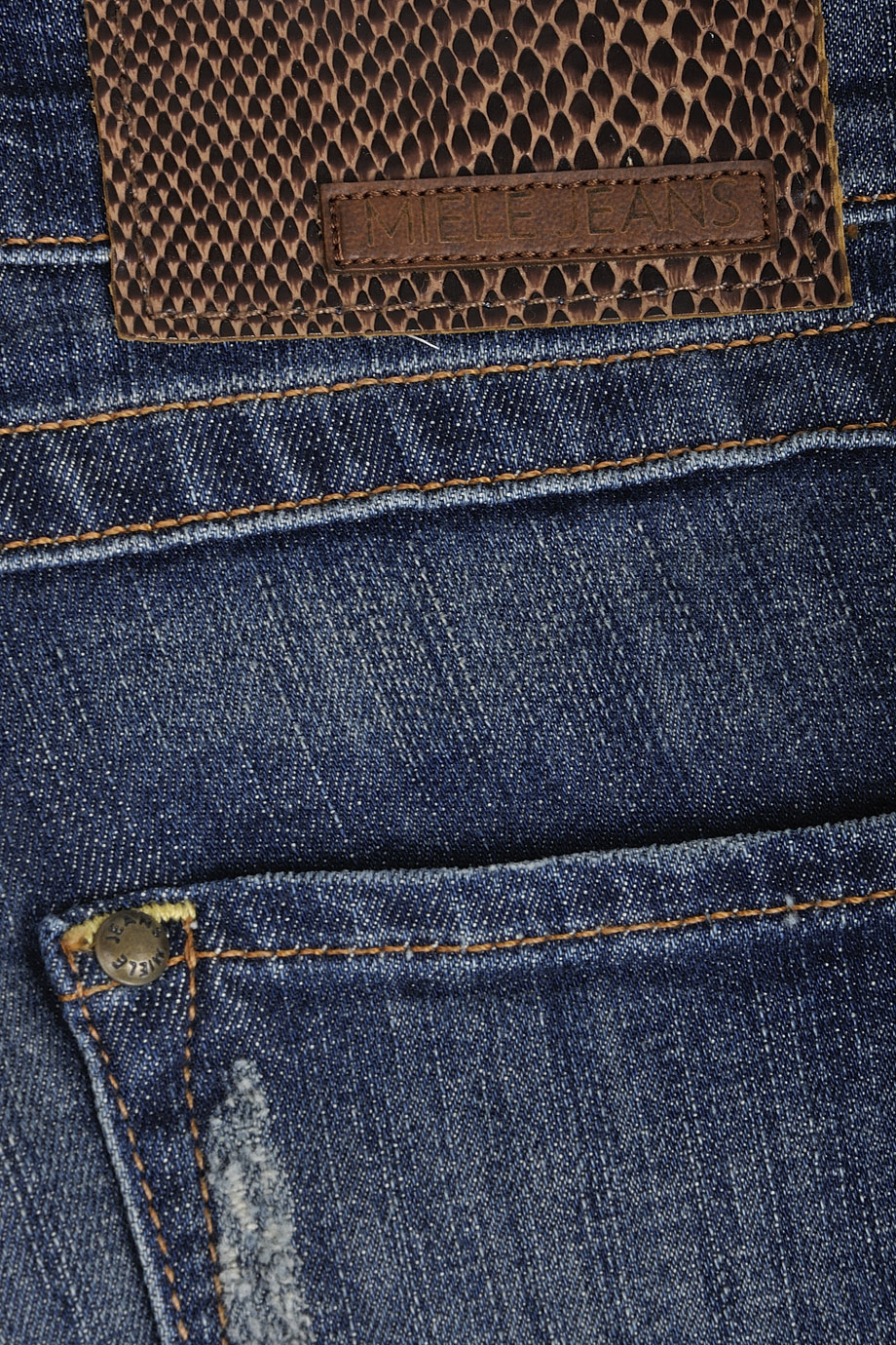 Τζιν Παντελόνι | Γυναικεία Παντελόνια