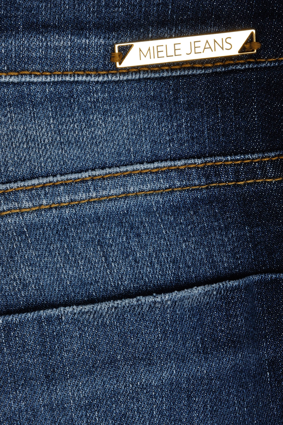 Μπλε Τζιν Παντελόνι | Γυναικεία Παντελόνια