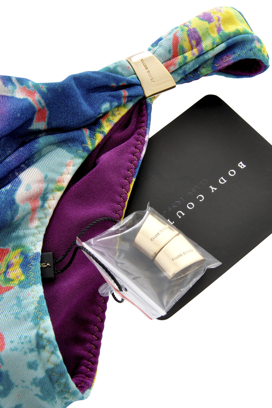 Πολύχρωμο Μπικίνι - Clube Bossa | Γυναικεία Μαγιό