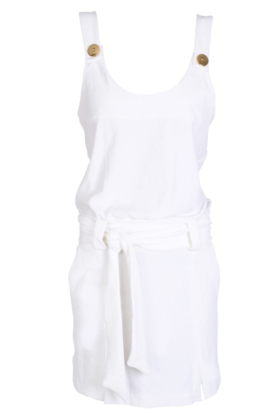 Βαμβακερό Φόρεμα | Φορέματα - Clube Bossa