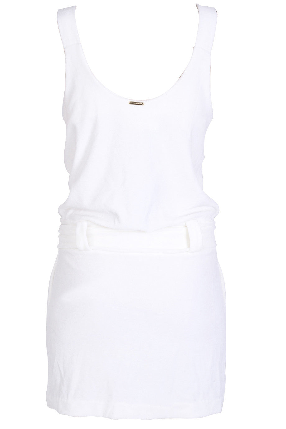 Βαμβακερό Φόρεμα | Φορέματα - Clube Bossa