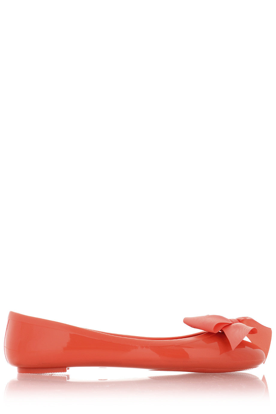 Κοραλλί Μπαλαρίνες - Colors Of California | Γυναικεία Παπούτσια