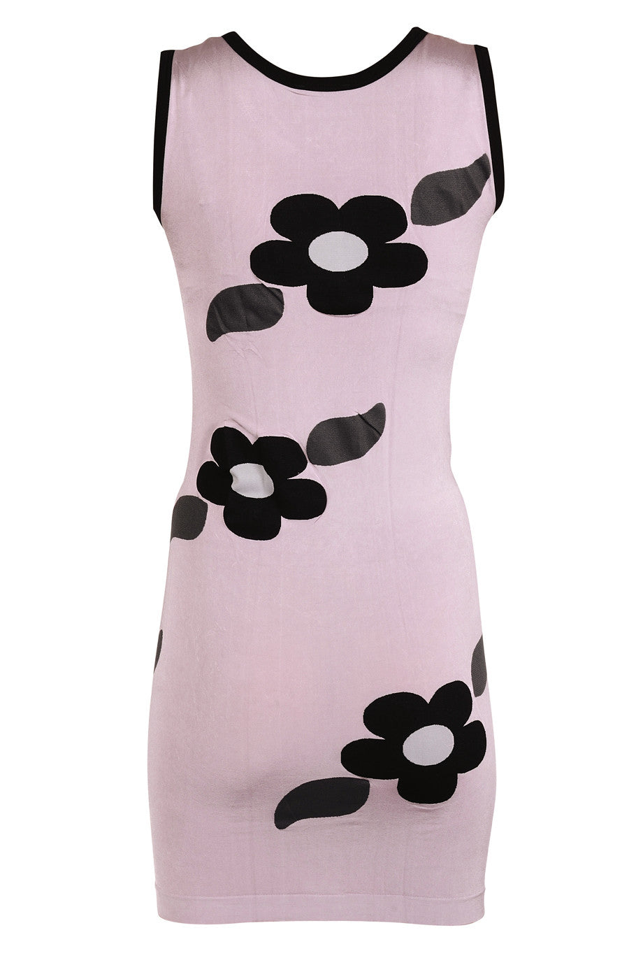 Μίνι Λιλά Εφαρμοστό Φόρεμα | Φορέματα - Emilio Cavallini