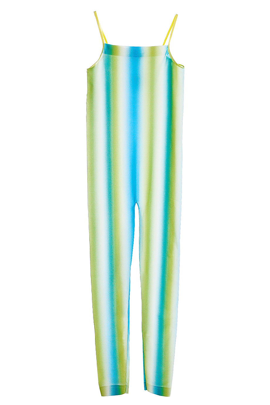 Λαχανί Ολόσωμη Φόρμα | Γυναικείες Φόρμες