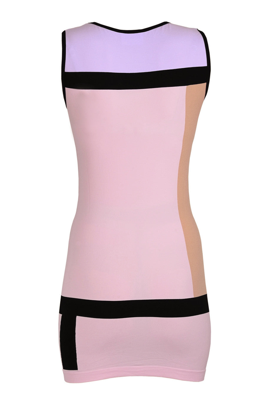 Πολύχρωμο Φόρεμα | Φορέματα - Emilio Cavallini