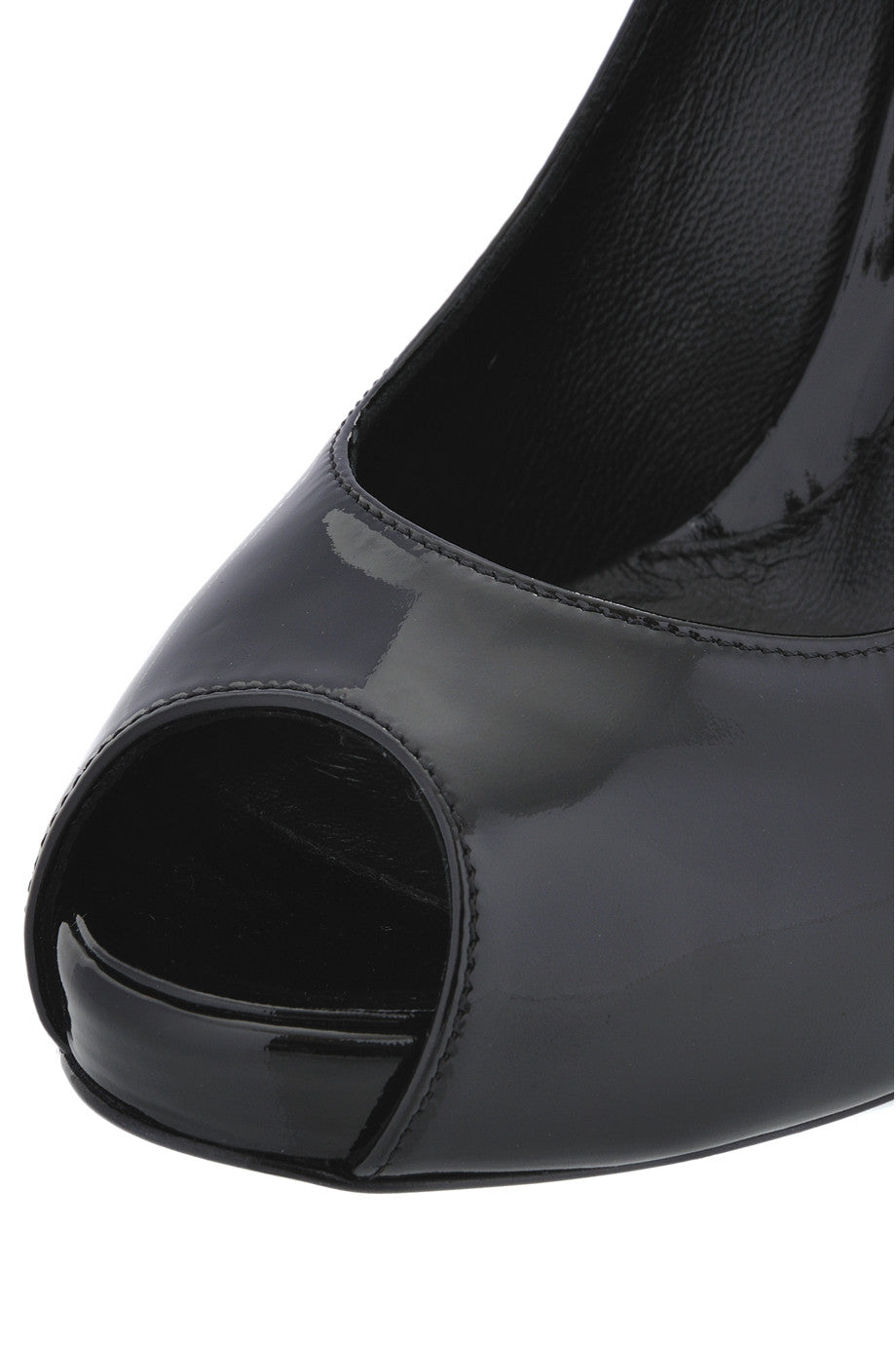 Μαύρες Γόβες - Fendi Spuntata | Γυναικεία Παπούτσια