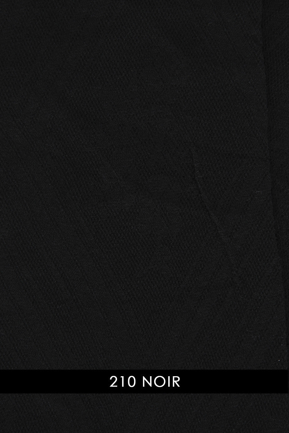 FOGAL 114 CHIC Μαύρο Καλσόν 210 Νoir