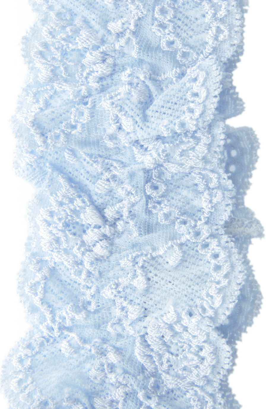 Ανοιχτές Γαλάζιες Καλτσοδέτες - Fogal 454 Amour | Γυναικεία Εσώρουχα