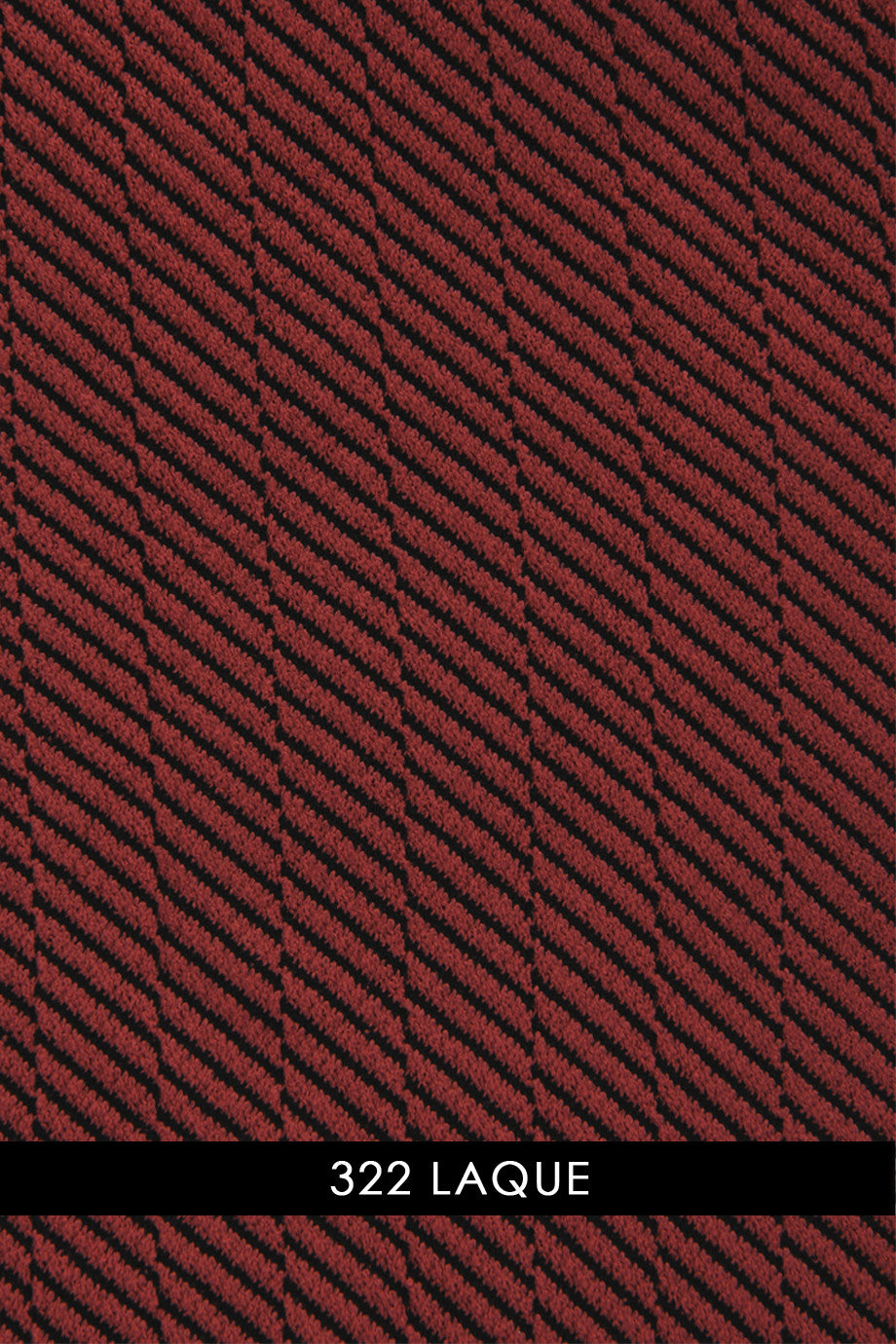 FOGAL 548 FUN Red Tights 322 Laque