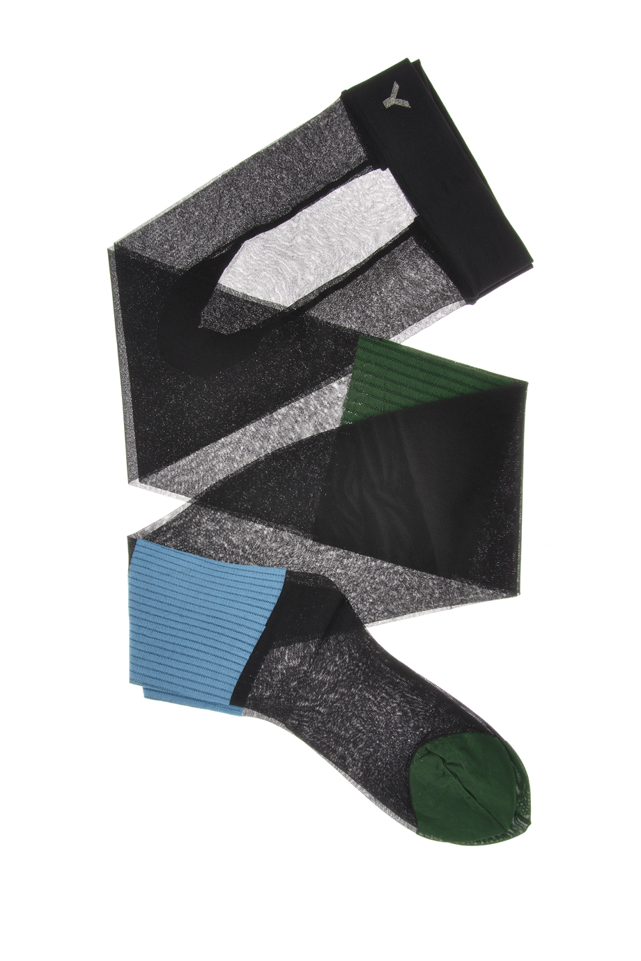 Μαύρο Καλσόν | Καλσόν - GERBE