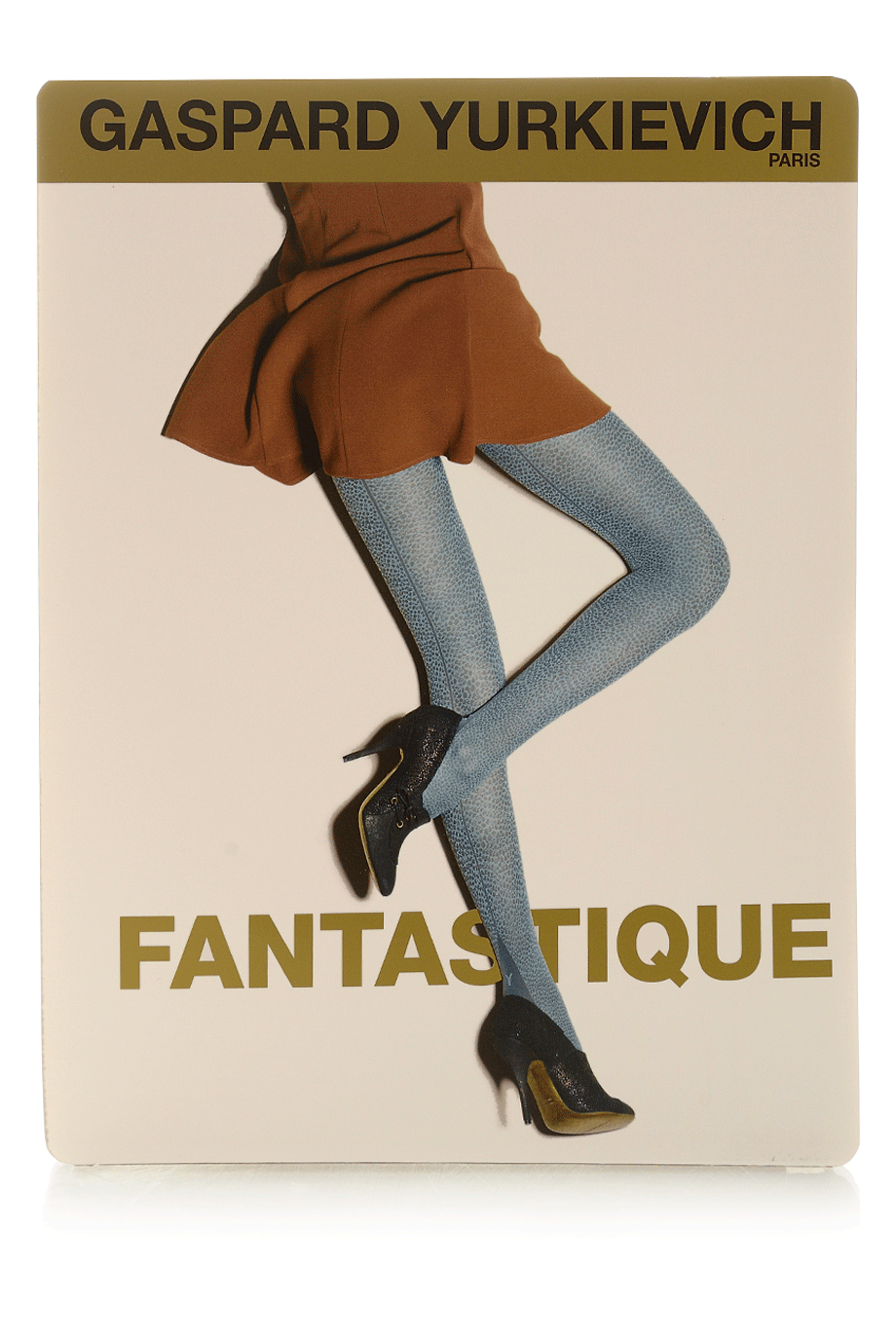 Πετρόλ Καλσόν | Καλσόν - GERBE