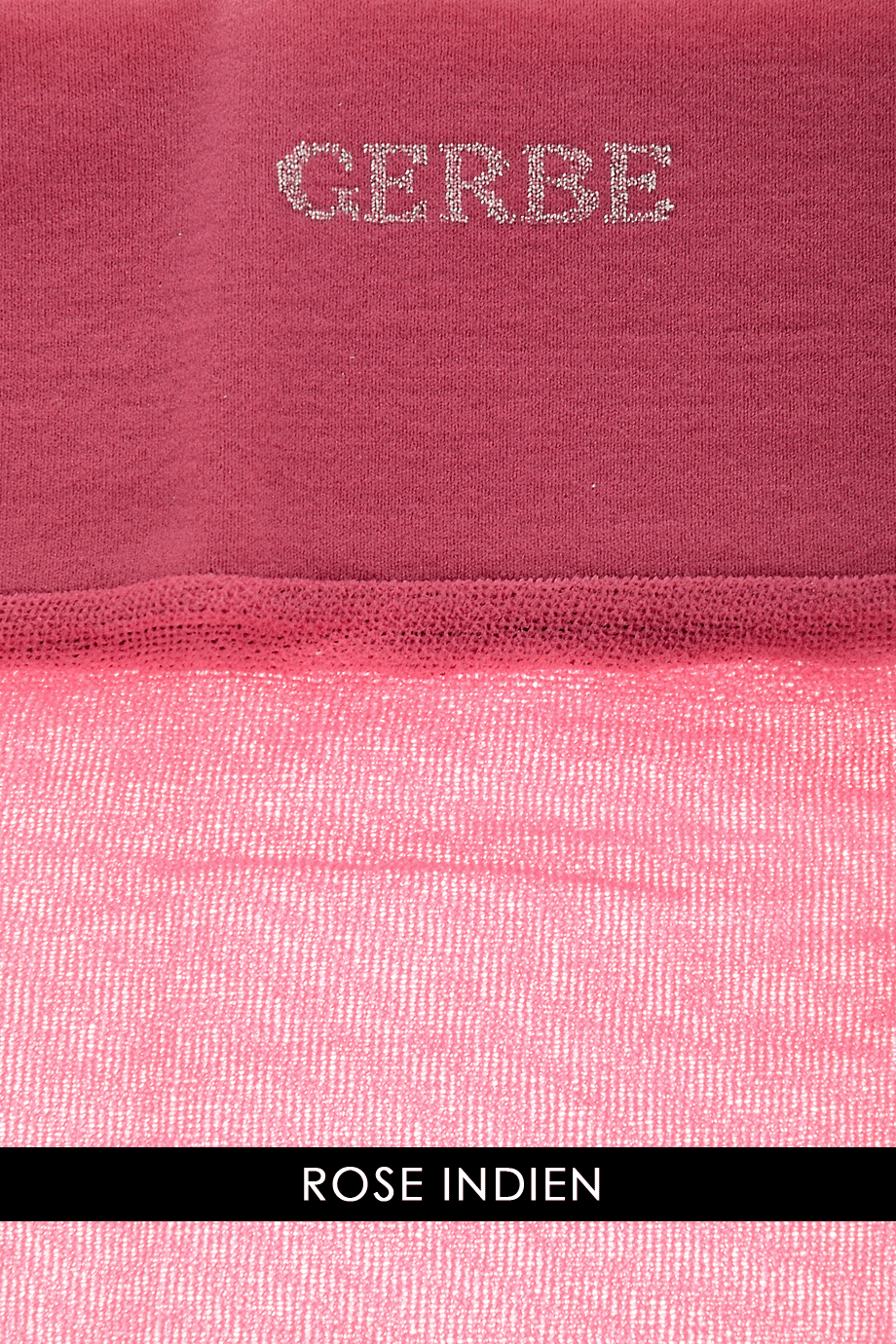 GERBE MOUSSE ALTESSE 20 Ροζ Καλσόν