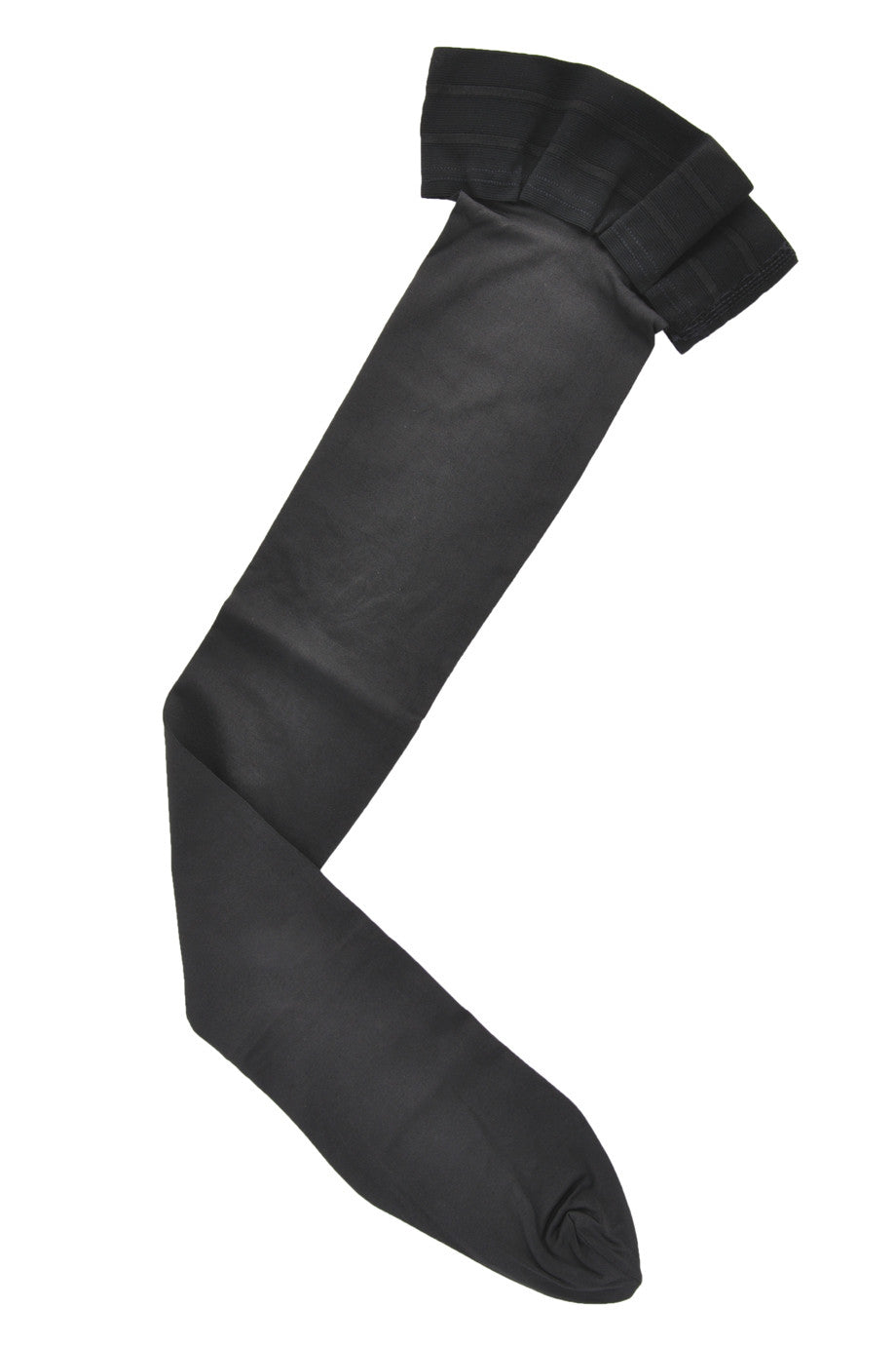 Ανθρακί Καλτσοδέτες HYD