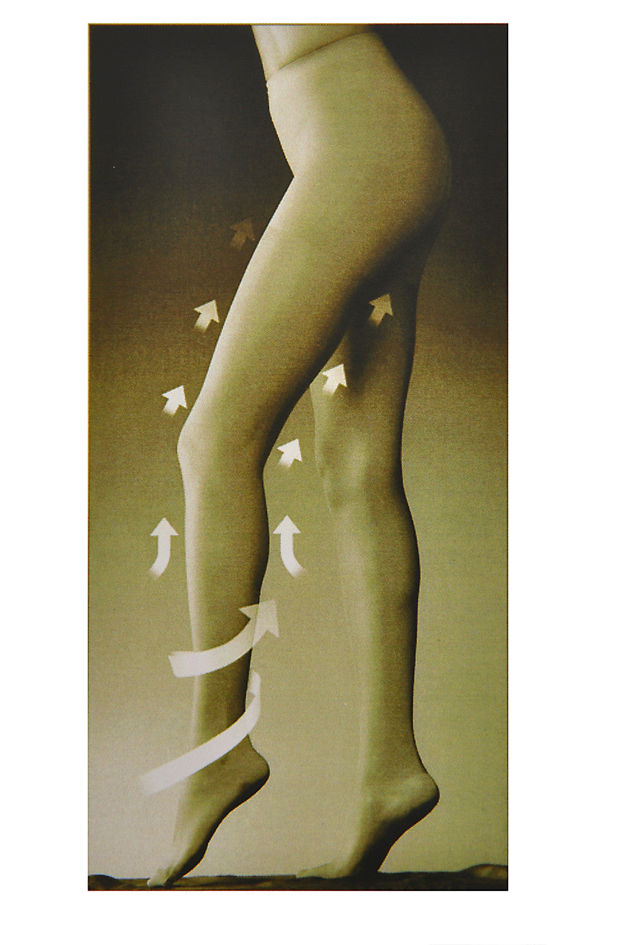 HYD WELLNESS 70 Καλσόν ενάντια στην Κυτταρίτιδα