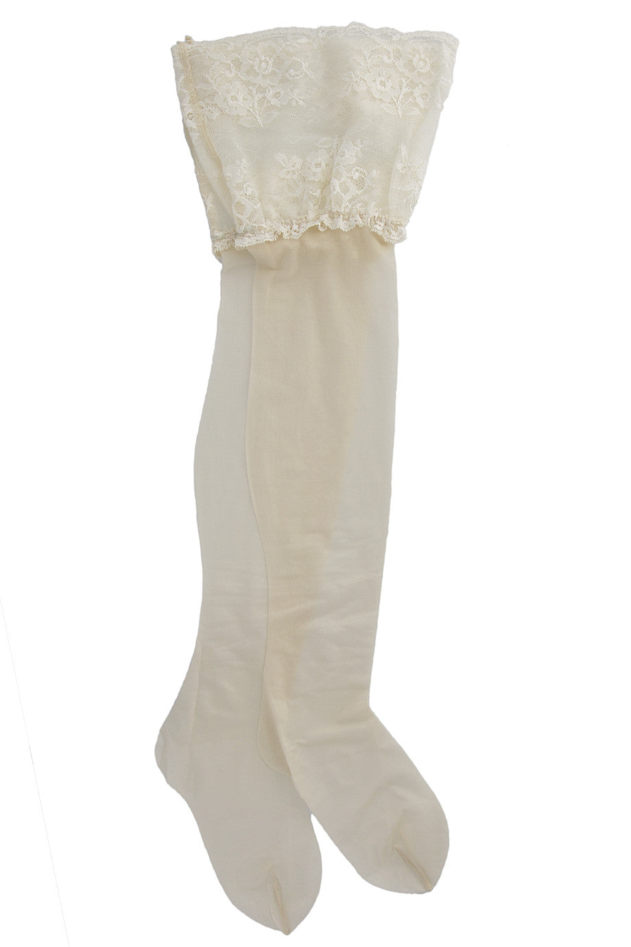 HYD WONDERFUL Ιβουάρ Καλτσοδέτες