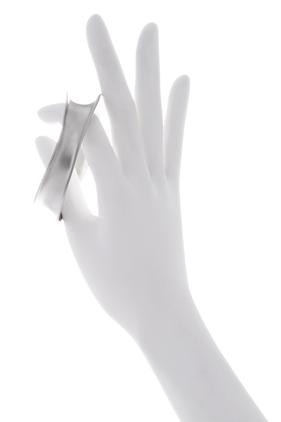 Ασημένιο Βραχιόλι - Kenneth Jay Lane | Κοσμήματα