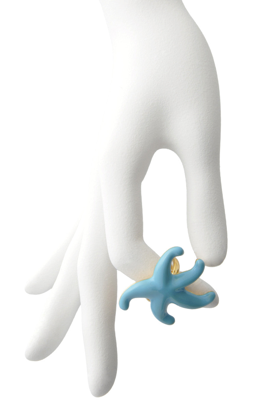 Τιρκουάζ Δακτυλίδι - Kenneth Jay Lane | Κοσμήματα